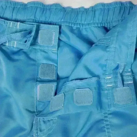 UV Skinz Men's Classic Swim Trunks UPF 50 Protection sz 2XL - Picture 5 of 9